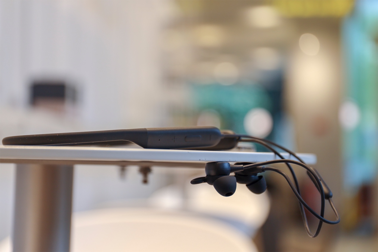 基本感觉不到噪音的存在？魅族EP63NC使用一周有感