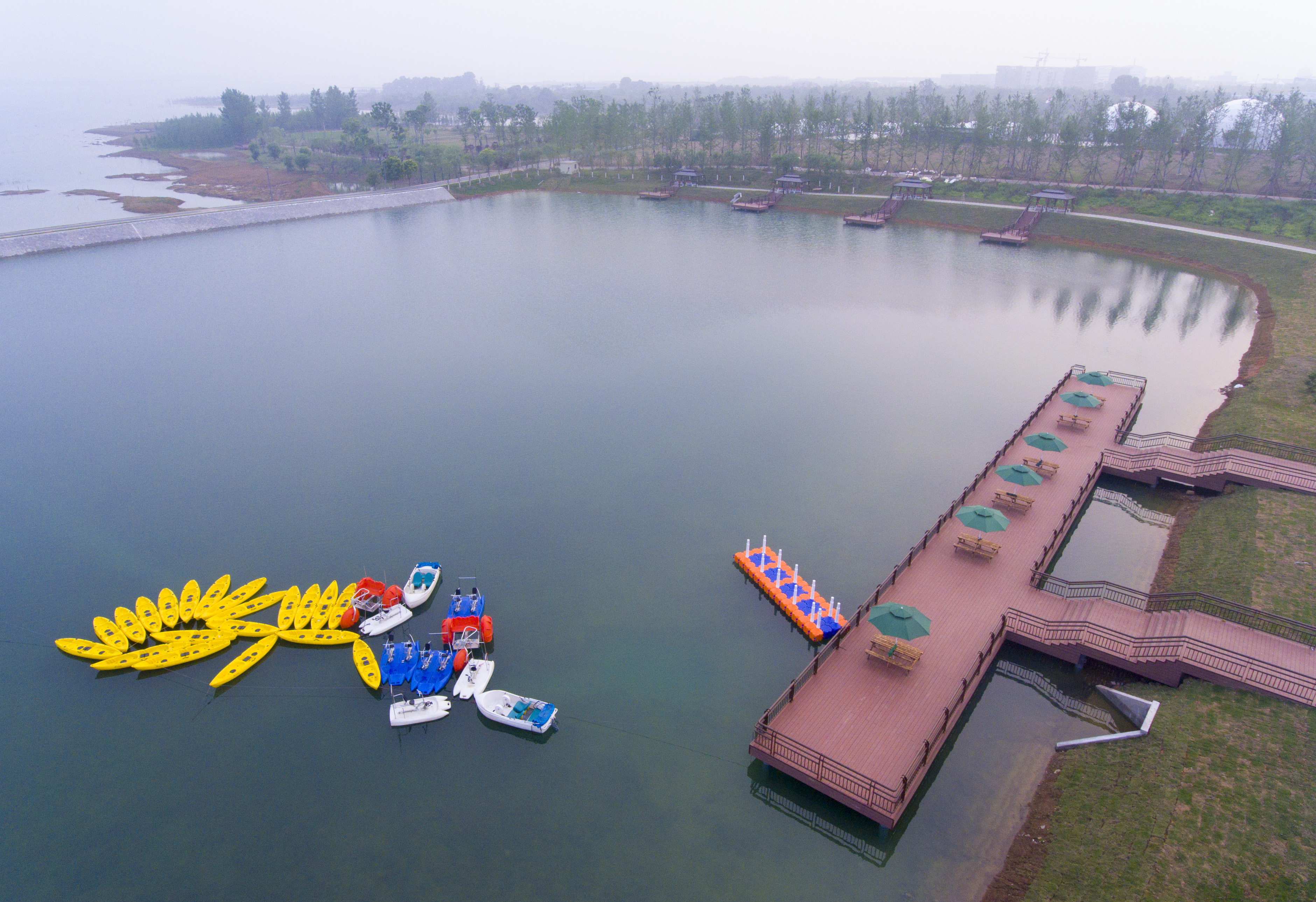 极客公园特惠票,极客公园线上预订门票