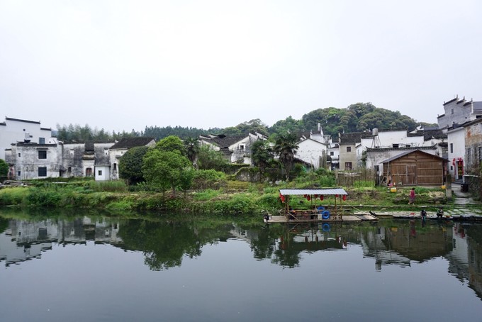 婺源旅游住宿攻略自由行,婺源旅游交通工具攻略