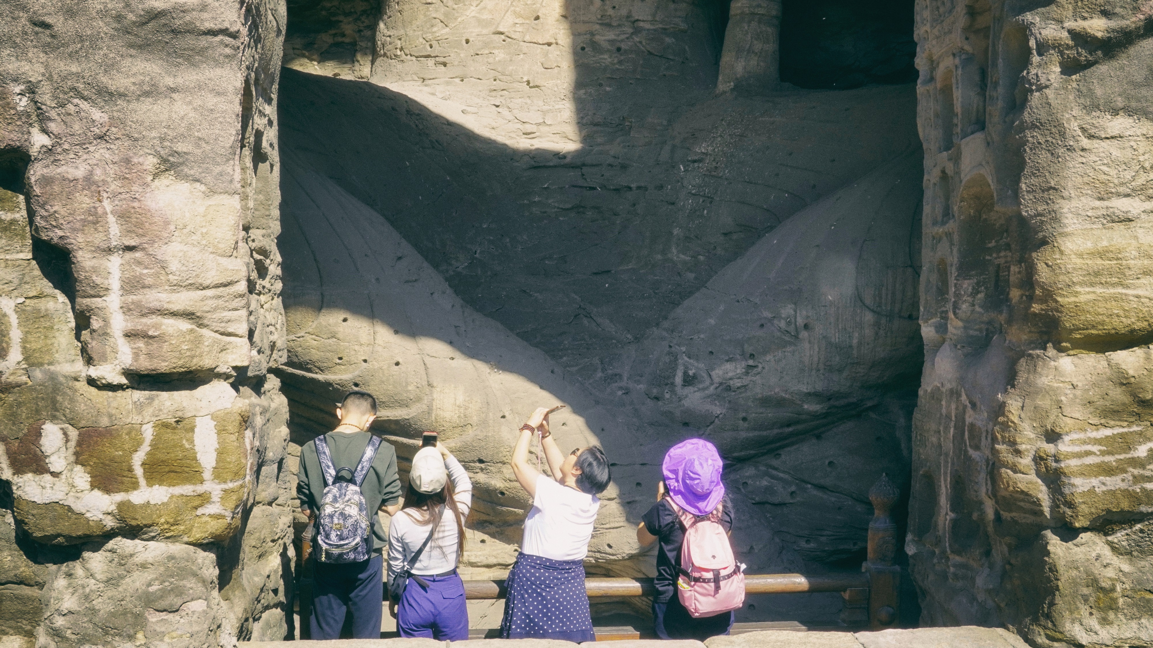 西北大环线自驾游全过程,西北大环线自驾游全攻略