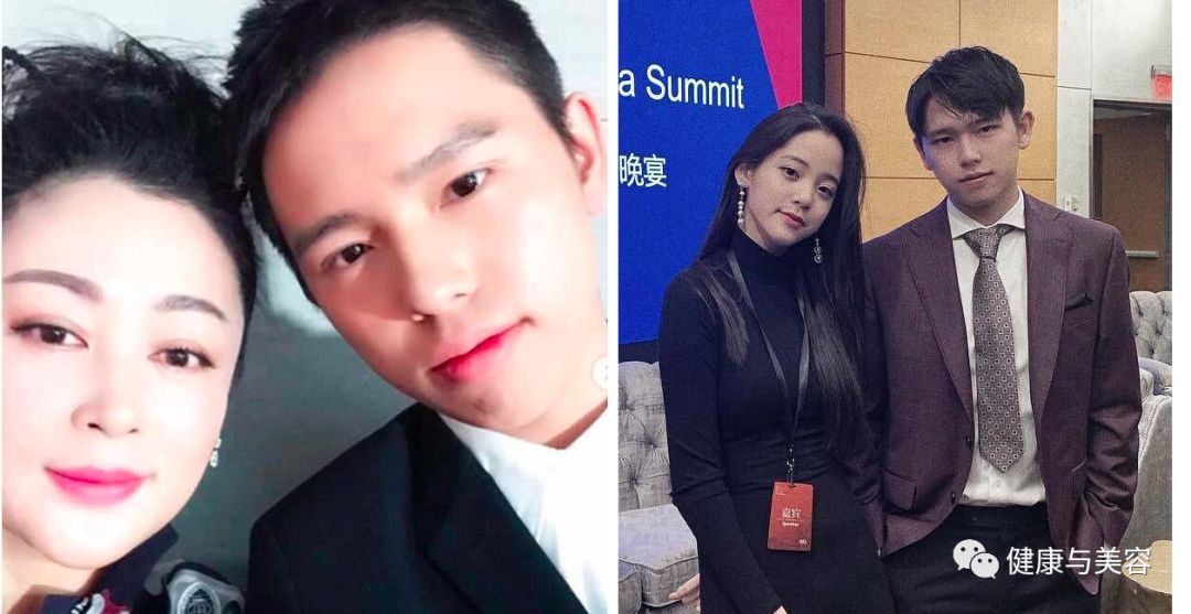 陈红年轻美貌,陈红18岁到54岁的容颜变化