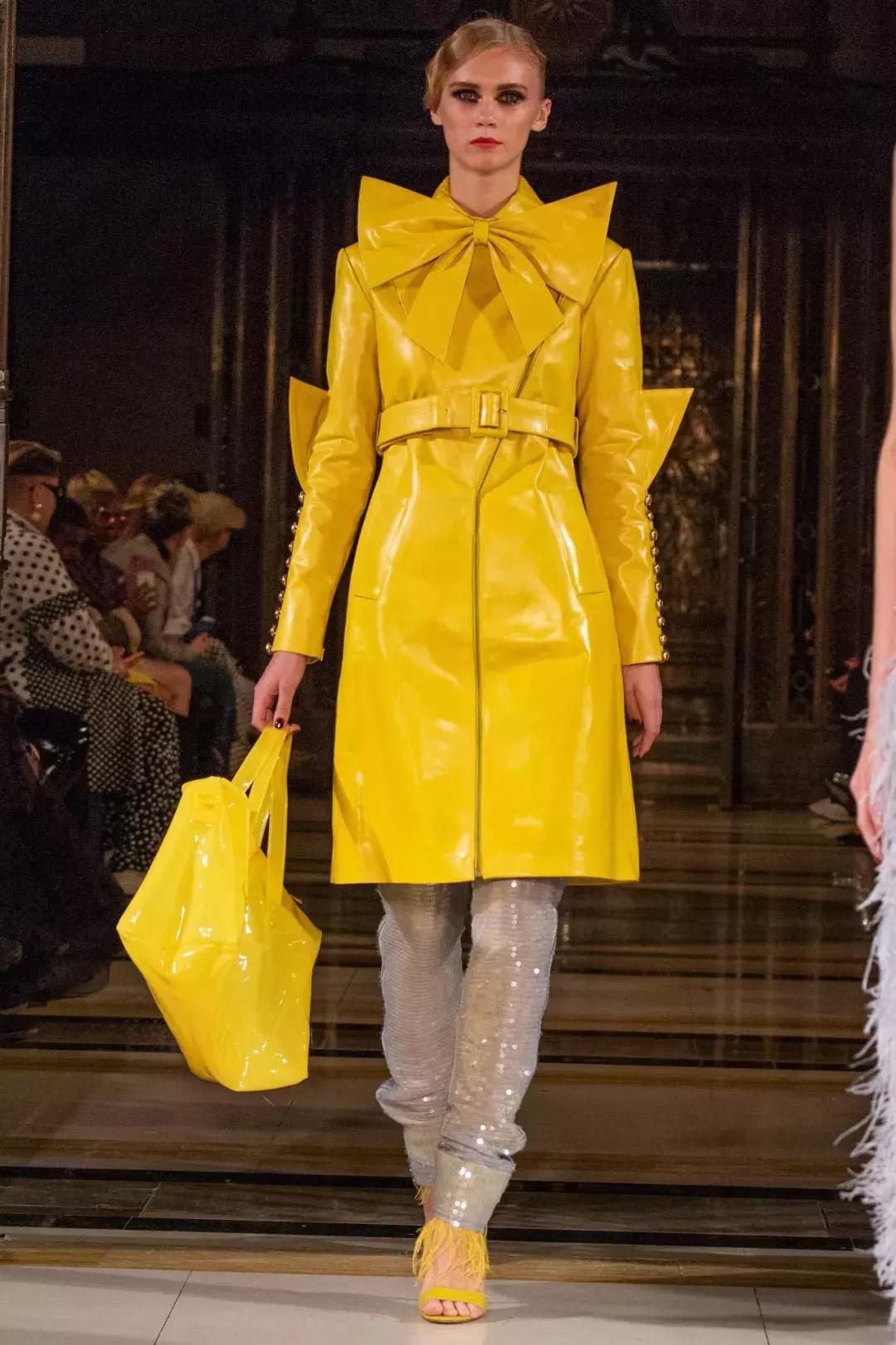 好看的貂皮毛女装,集齐七色召唤