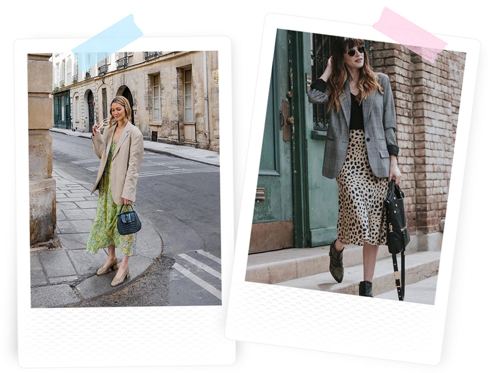 8个西装的搭配技巧时尚又新潮,穿西装里面搭配什么最好看