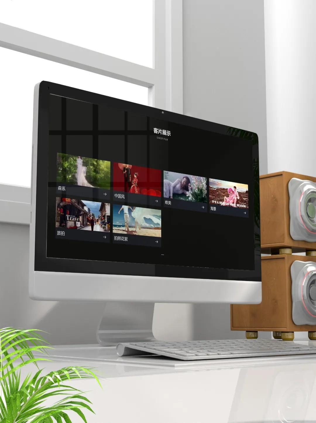 影楼门市新人快速接单,影楼提升业绩20个方法