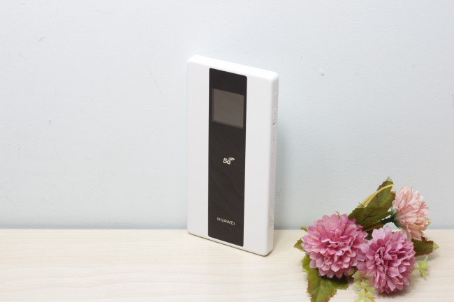 买5g手机还是华为5g随身wifi,华为5g对比中兴5g随身wifi