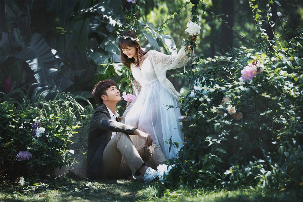 杭州拍婚纱照选择哪家比较好,杭州婚纱照推荐哪家拍的好
