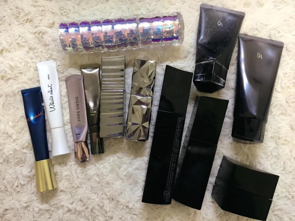 日本pola眼霜,pola眼霜和怡丽丝尔眼霜哪个好