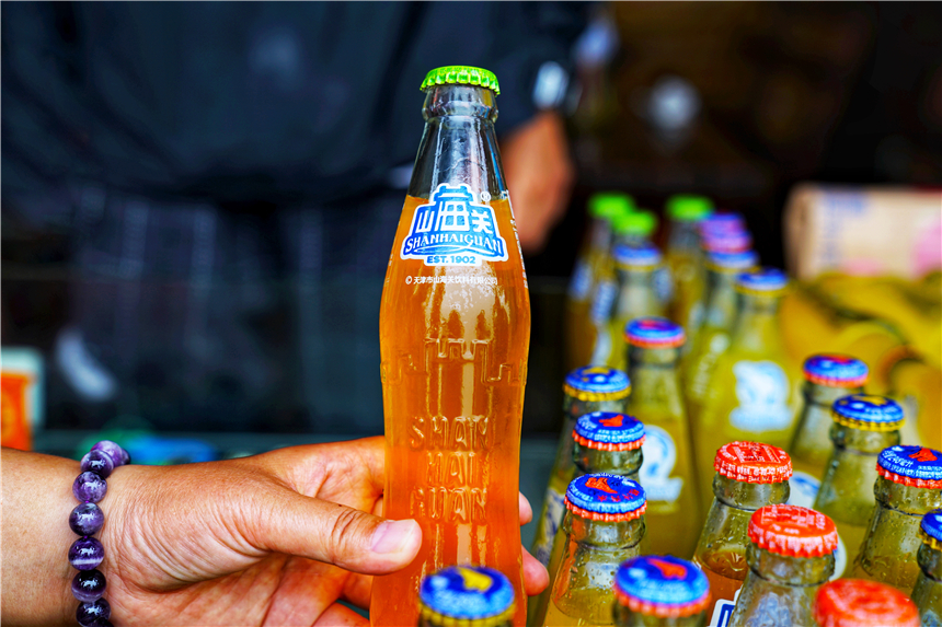 山海关攻略一日游,夏天山海关一天游玩攻略