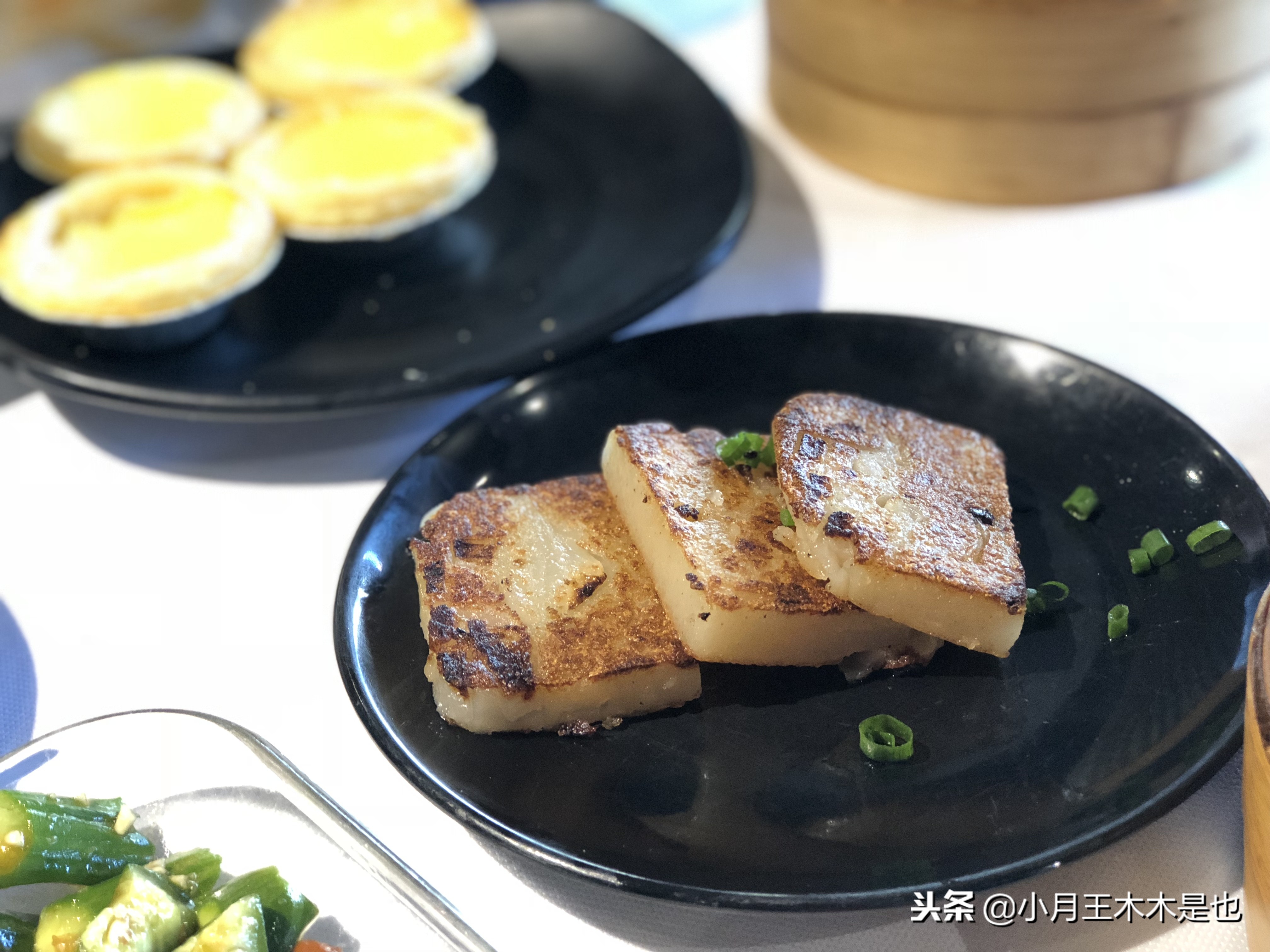 豪生粤式点心自助,半米田粤式点心广州