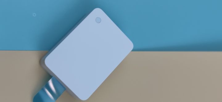 小米门窗传感器识别进门还是出门,小米门窗传感器不在一个平面