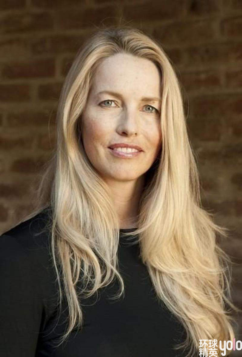 劳伦娜·鲍威尔·乔布斯星座,劳伦娜鲍威尔乔布斯怎么死的