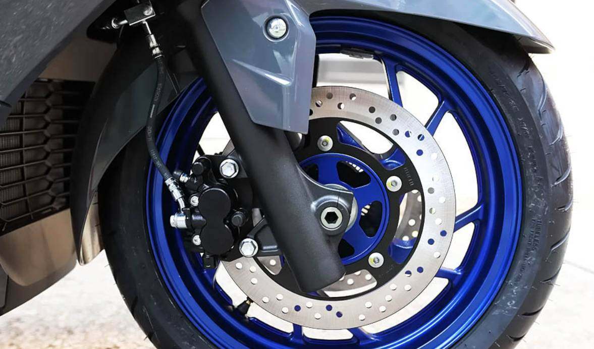 铃木burgman400平行进口摩托车,铃木burgman4002005年