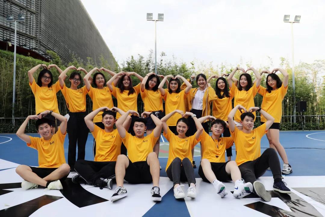 深圳的“黑马学校”，万科梅沙书院和梅沙双语究竟有什么魔力？