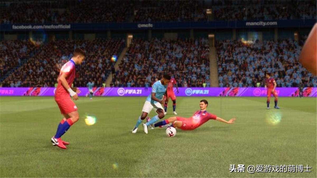 fifa足球2022游戏变化,fifa21传奇球员测评