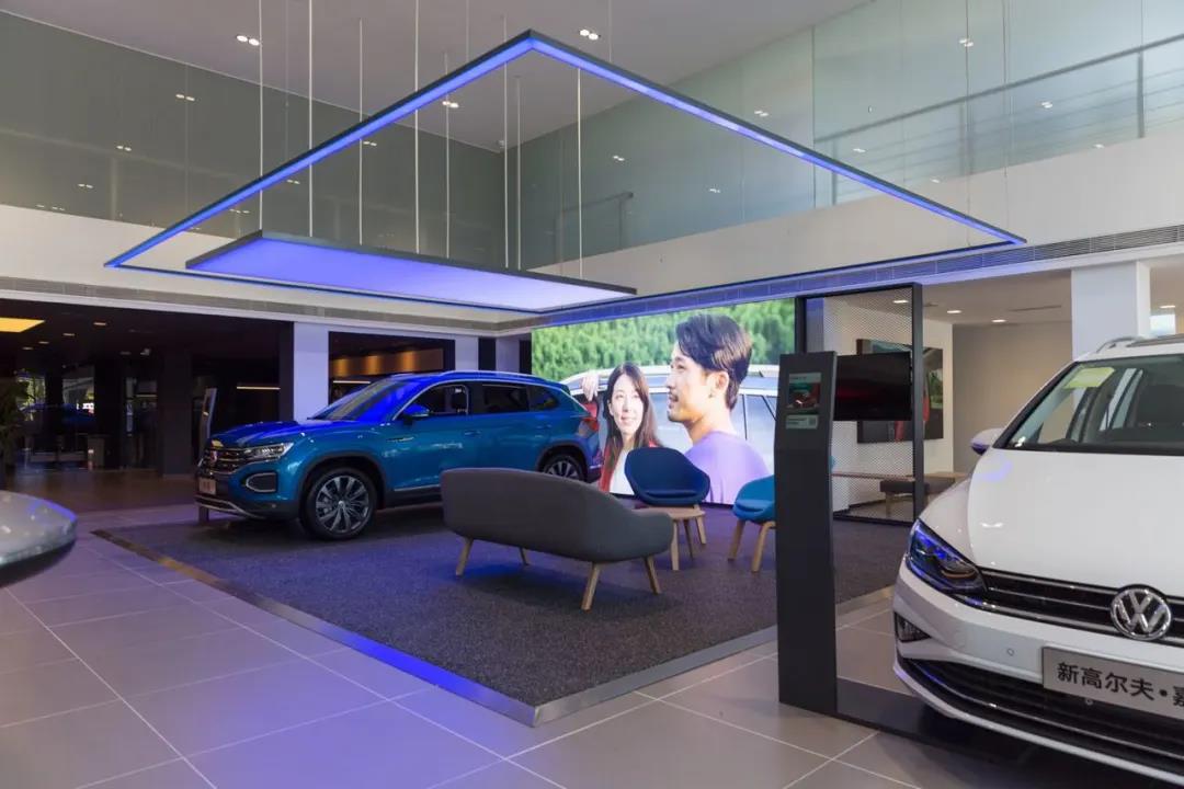 一汽大众菏泽众志4s店优惠团购,一汽大众菏泽众志4s店直播