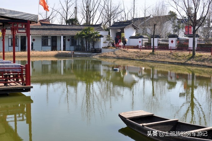 南通狼山一日游详细攻略图,夏天南通狼山一日游详细攻略