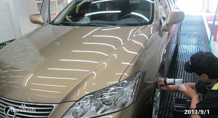 车漆镀晶跟全车镀晶有什么区别,新车有必要镀晶吗镀晶是什么意思