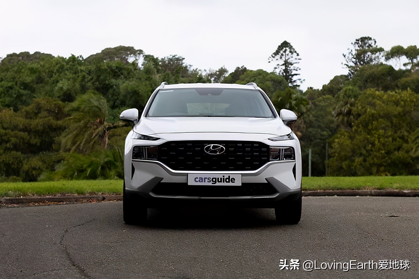 2020款现代圣达菲,2023款现代圣达菲怎样