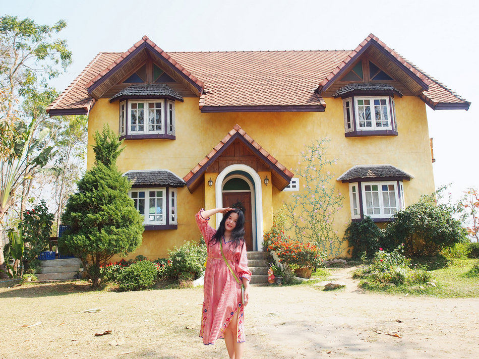 泰国7日游旅游攻略,泰国五日游攻略详细