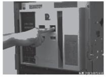 万能断路器ir4故障处理,万能式断路器故障e1