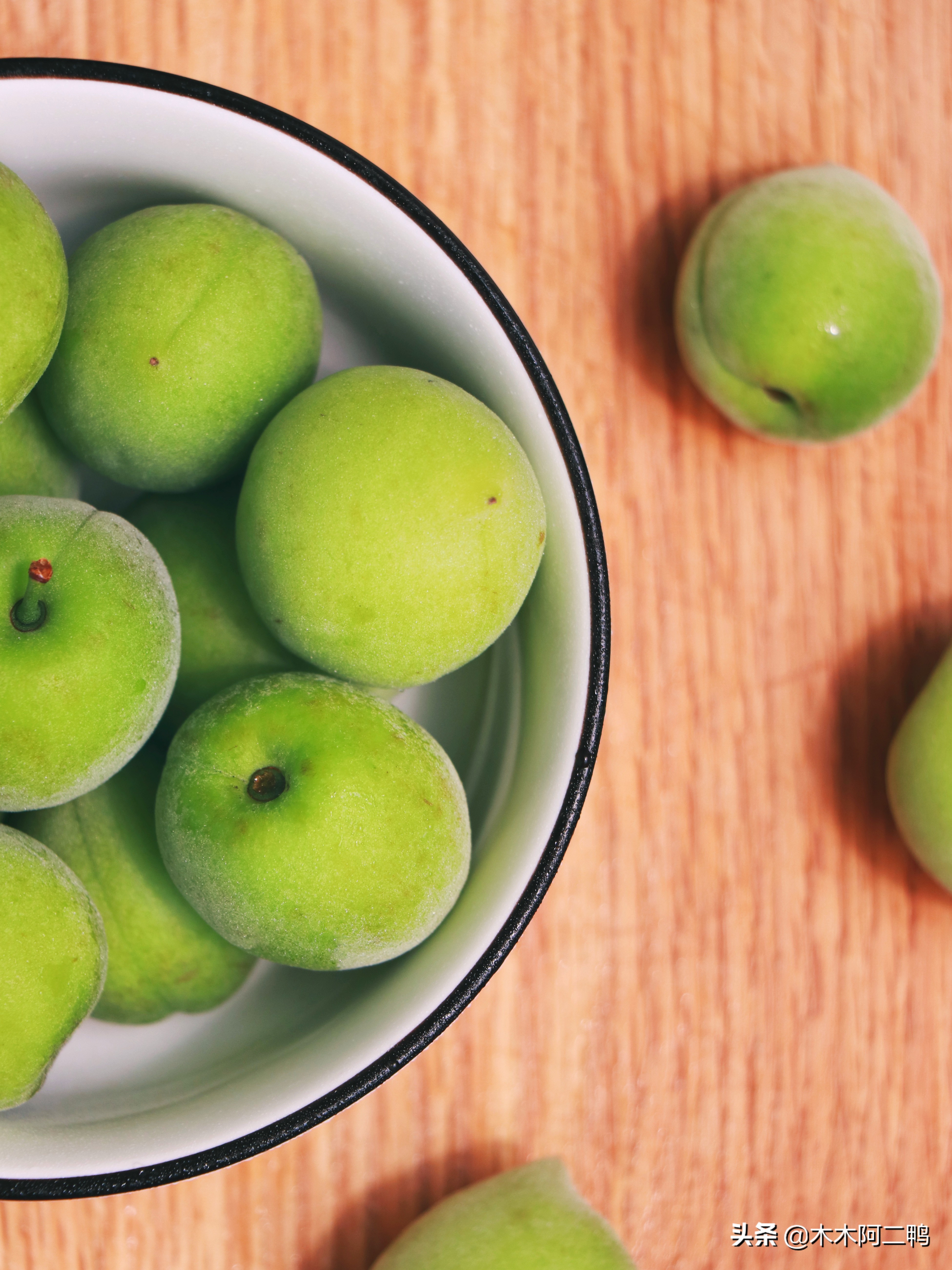 青梅怎么做能发挥最大功效,青梅的16大功效