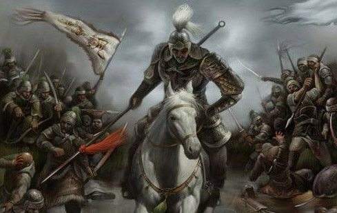 一向精明强干的老萧头这段时间都在忙什么呢？答：在玩儿cosplay