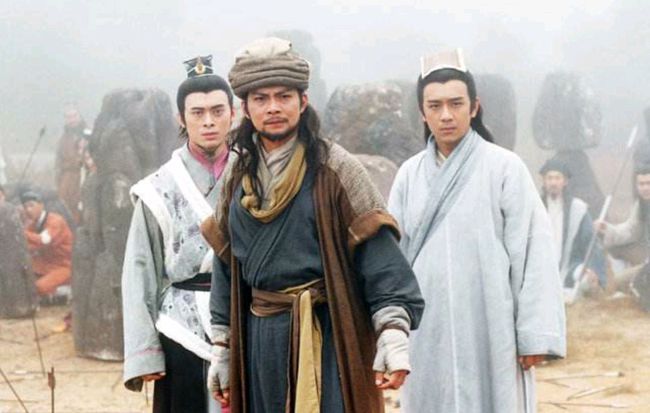 慕容复是不是慕容鲜卑,慕容复是复兴五代十国的燕国吗