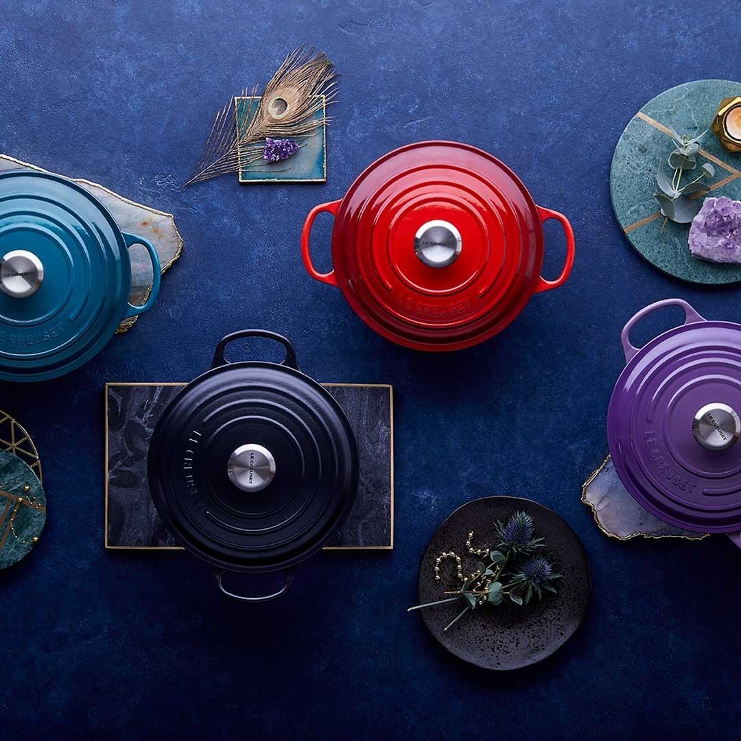 表面光鲜亮丽的时装编辑们，背地里竟然都在买这些？