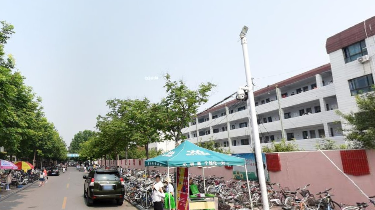 濮阳市一高在全省排名,河南省濮阳县第一高中