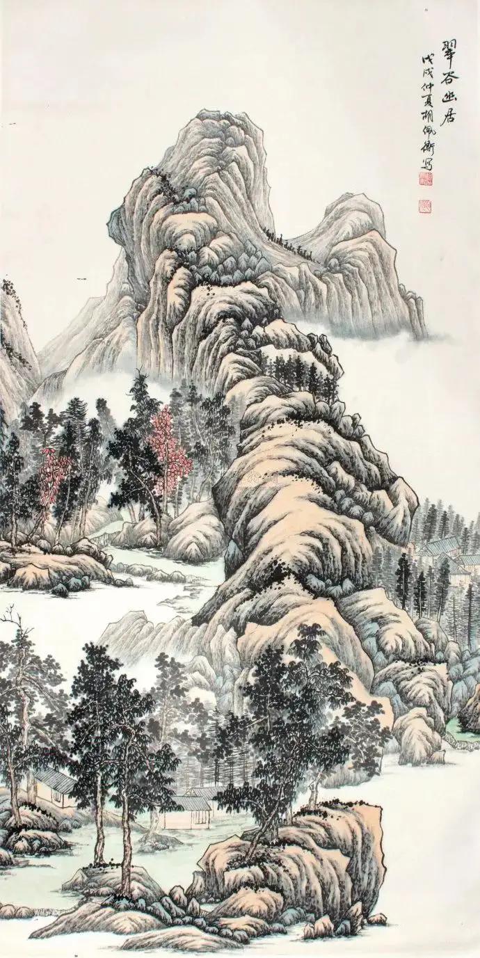 忆旧游诗词大全100首,故地重游最经典的诗词