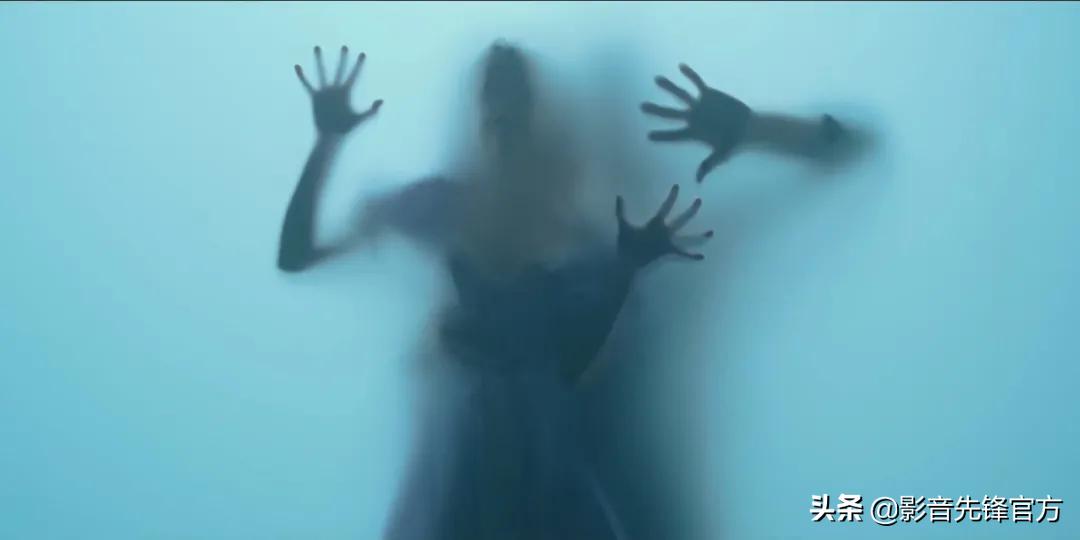 不雅视频牵扯出的惊天秘密，最后一刻剧情都还在反转