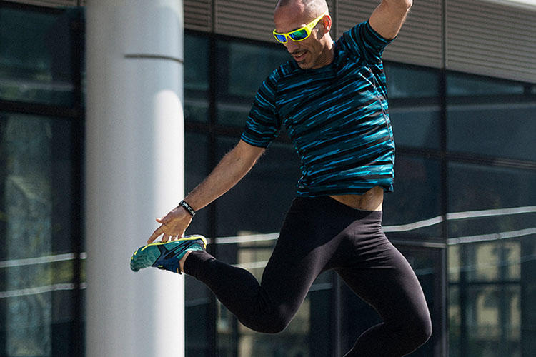 赤足评测,赤足跑鞋测评