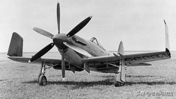 二战英国飞翼式战斗机,二战英国舰载轰炸机