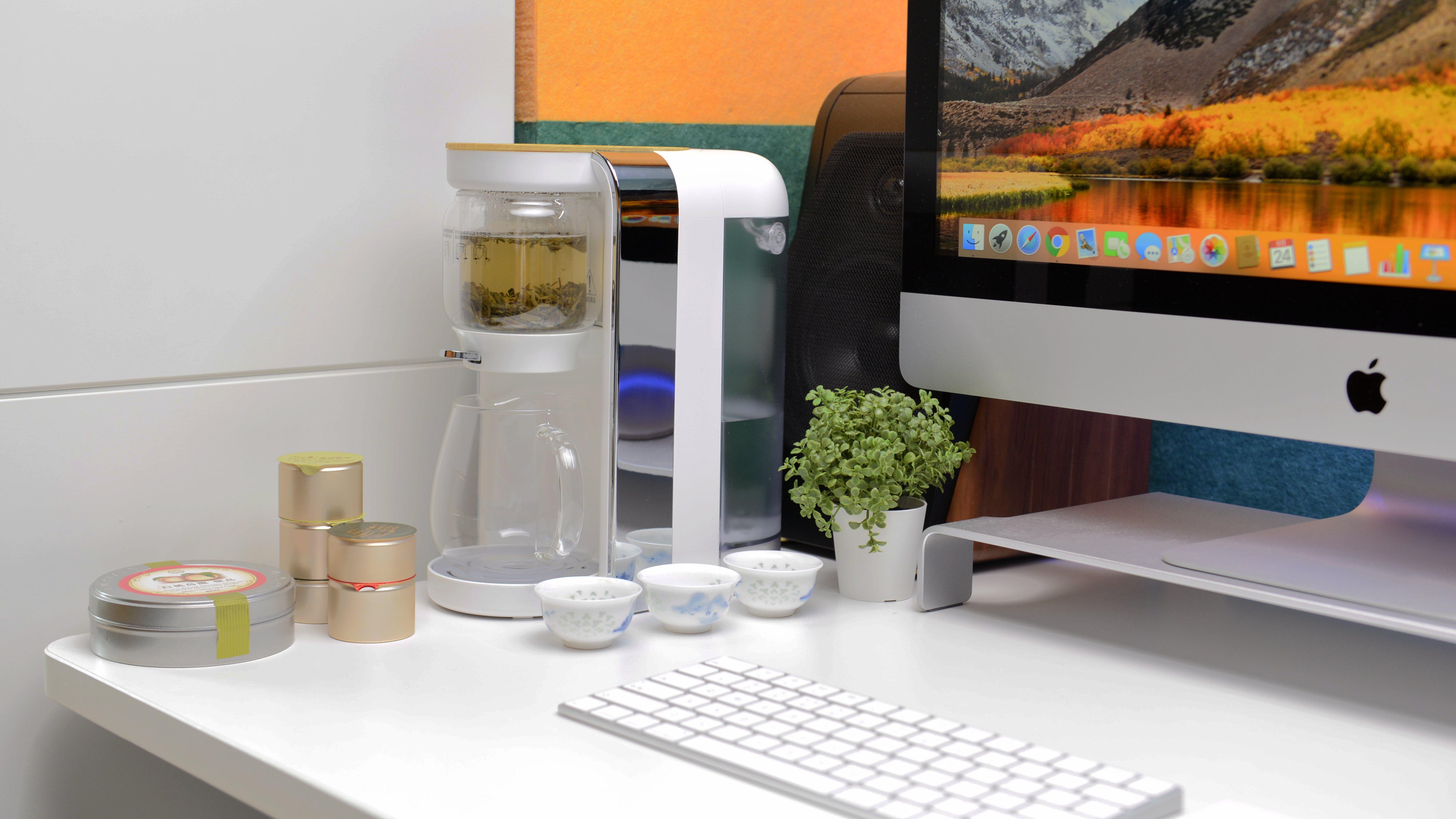 喝茶不一定要最好的茶具,喝茶要选择合适的茶具