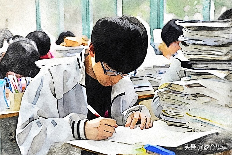 高考失利要不要复读,复读去高三还是高四好