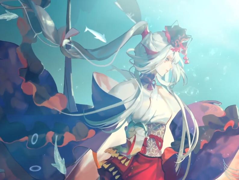 阴阳师辉夜姬实力排名,阴阳师2019辉夜姬斗技御魂