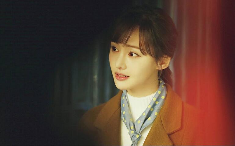 女人矜持才有魅力,矜持的女孩子让人着迷