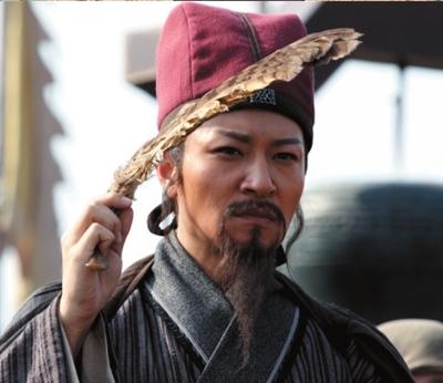 智多星吴用的忠义思想,吴用到底有多卑鄙