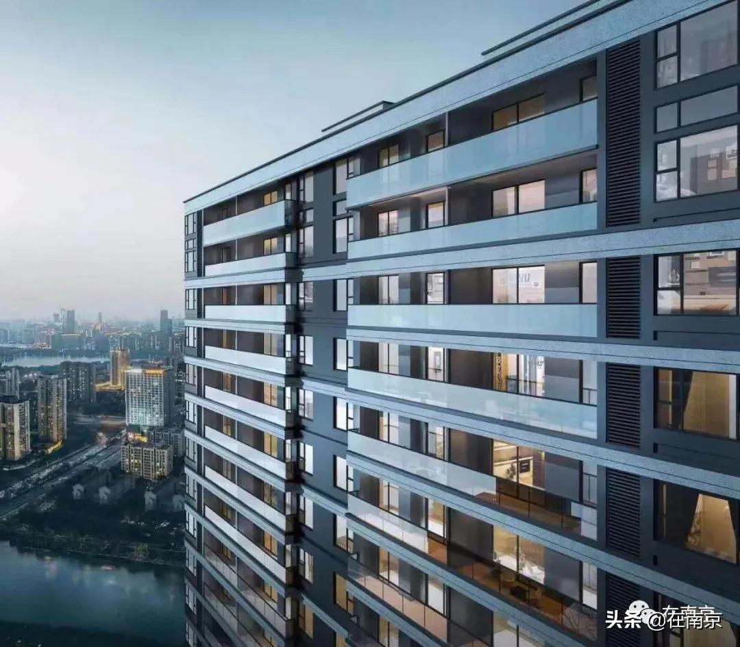 南京板桥哪里的房子值得购买,南京板桥新城哪里房价最值得买