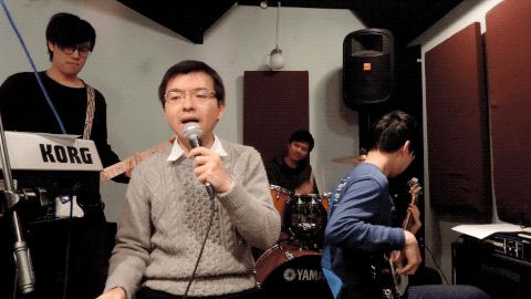 物理老师爆红,史上最潮物理老师