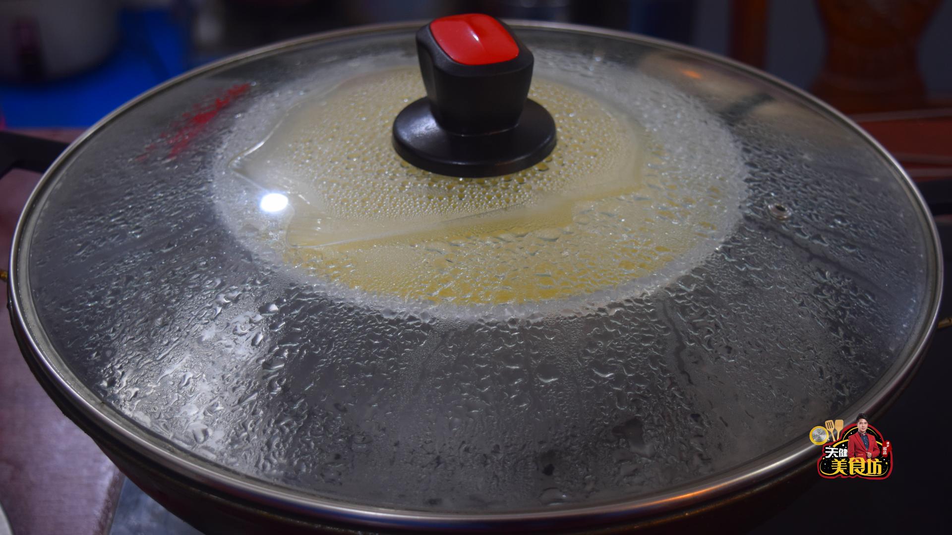 家里没烤箱做小蛋糕,教你一招在家不用烤箱做蛋糕