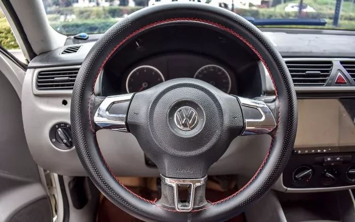 开六年的宝来是什么体验,宝来1.4t十万公里