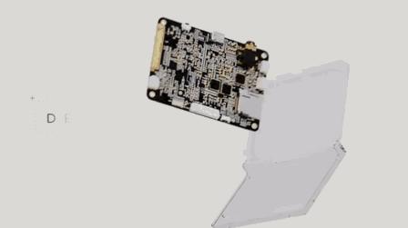 带你一秒穿越时空的游戏,可以用手柄的穿越机模拟器