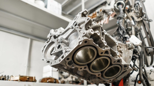 宝马车涉水怎么办,开宝马过淹水路