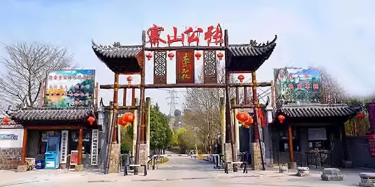 武汉最有人气的户外烧烤据点都在这了！赶紧打卡吧