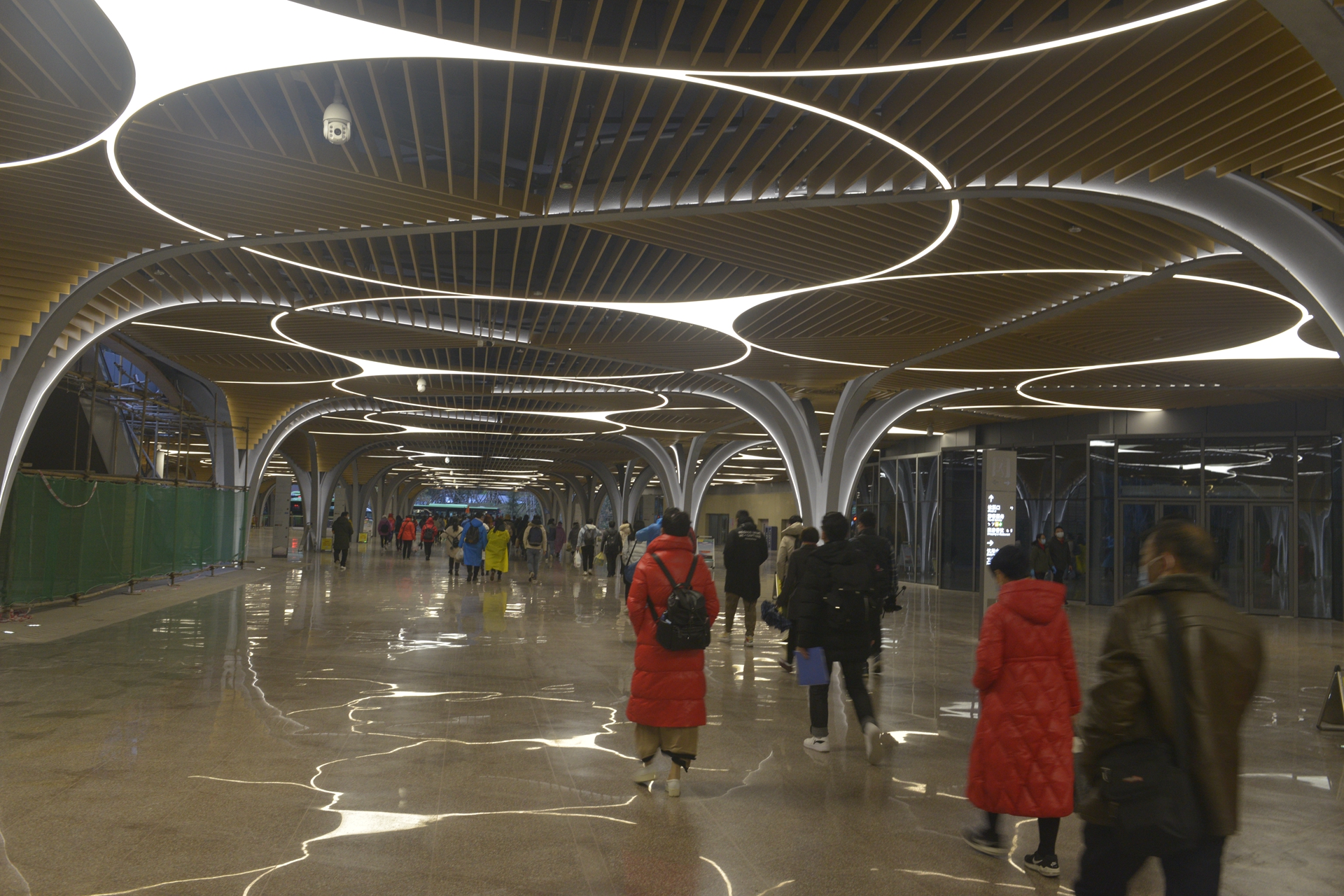 九寨沟梦幻天堂,自驾畅游九寨沟童话世界