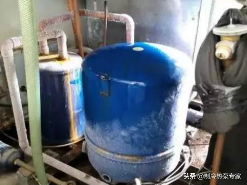 压缩机结霜严重解决方法,压缩机结霜是什么原因