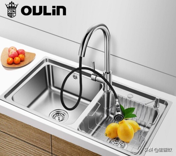 不锈钢水槽哪个品牌性价比高,质量最好的不锈钢水槽品牌推荐