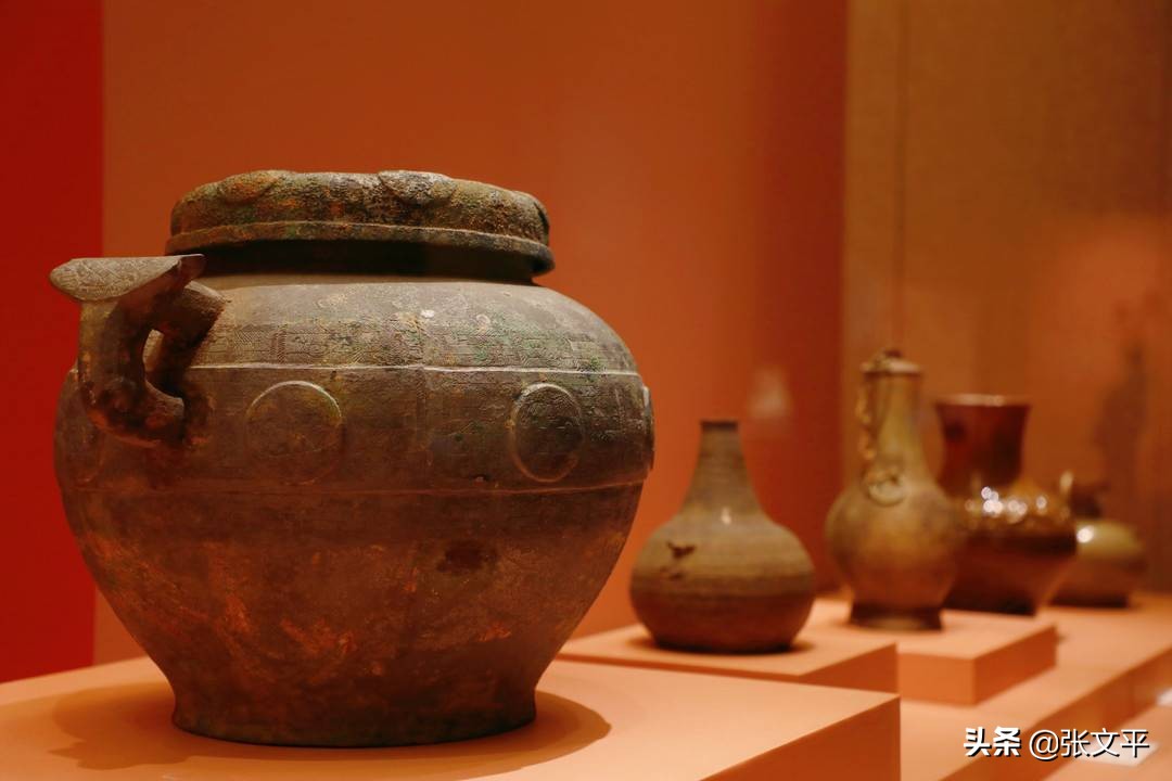 东汉灰陶温炉：一个不起眼的小火锅凭什么成为阳泉博物馆镇馆之宝