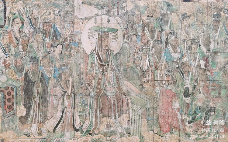 隋文帝杨坚趣事,隋文帝杨坚近况